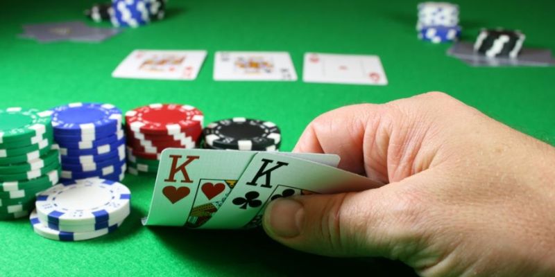 Kinh nghiệm chơi Baccarat luôn thắng