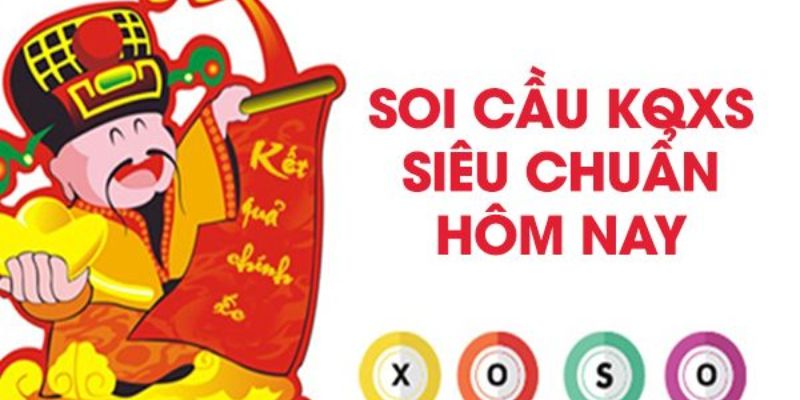 Chia sẻ các phương pháp soi cầu MB hiệu quả