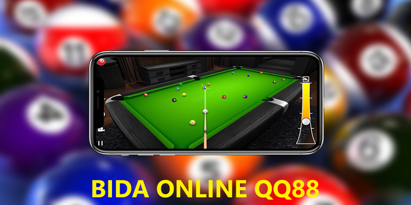 Bida Online QQ88