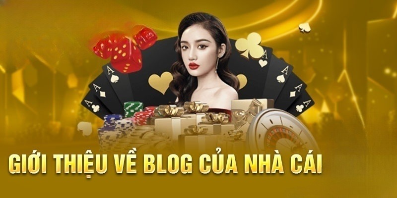 Thông tin chính về blog QQ88 mà hội viên mới cần biết