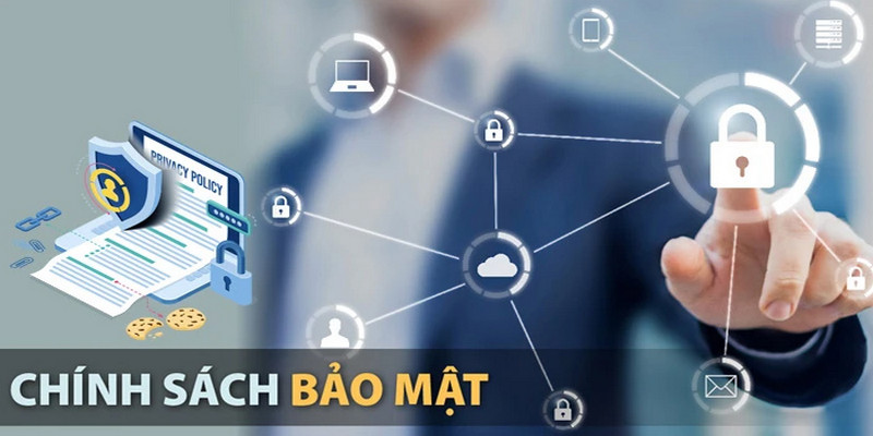 Toàn bộ dữ liệu của hội viên sẽ được lưu trữ tại máy chủ