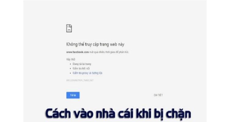 Đăng nhập QQ88 không bị chặn với 2 cách đơn giản