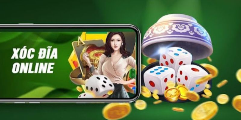 Tham gia trải nghiệm các tựa game tại QQ88