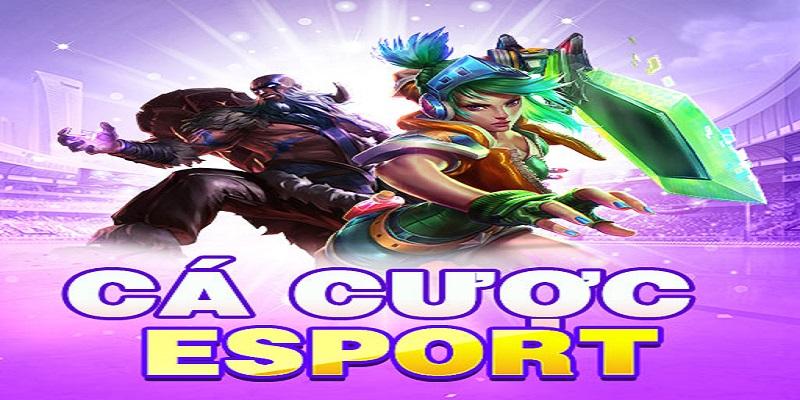 Ưu điểm Esports QQ88 mang đến