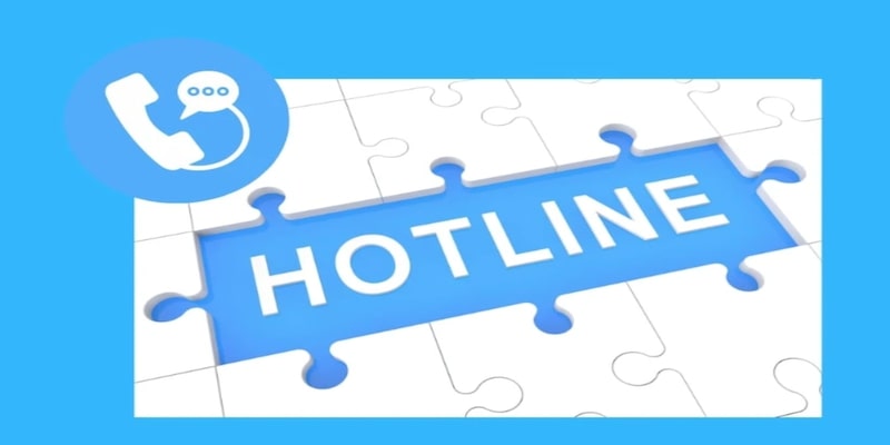 Liên hệ QQ88 nhanh chóng qua hotline