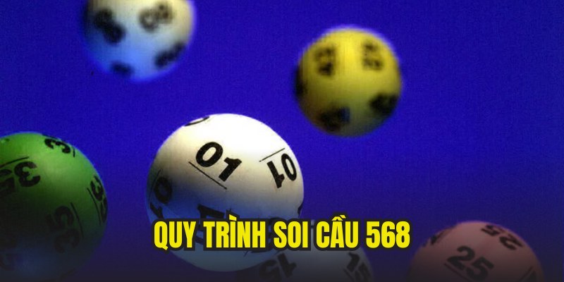 Bật mí quy trình truy cập, theo dõi soi cầu 568 siêu tiện lợi