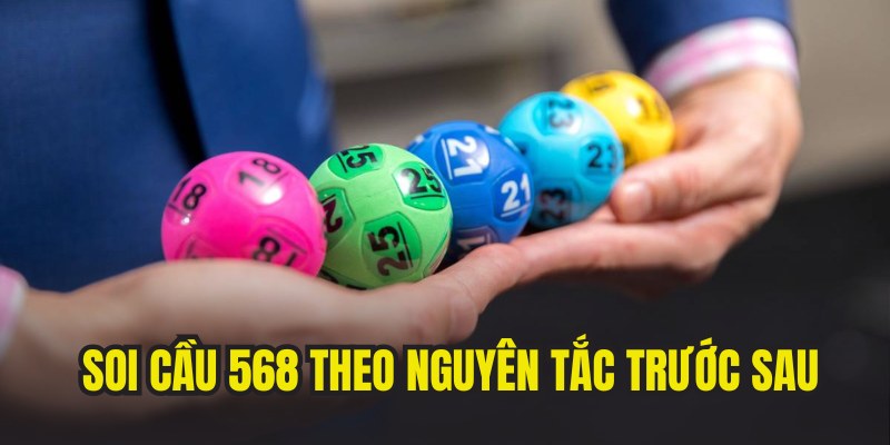 Chiến thuật chốt số hiệu quả theo nguyên tắc trước sau từ chuyên gia