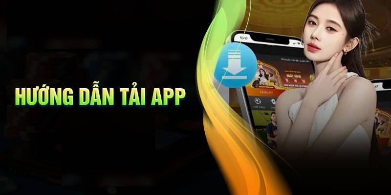 Hướng dẫn tải app QQ88 nhanh chóng nhất